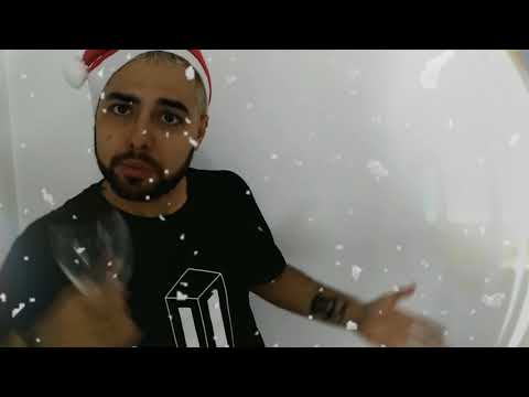 CYPHER - Lado A (Natal) | ZoonaMooca, Sem Retorno, Ganjeria, Perigo, Arihan - Prod. KB