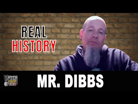 PANDA CHOP! News and Strange Famous