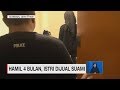 Teganya! Suami Jual Istri yang Tengah Hamil Teganya! Suami Jual Istri yang Tengah Hamil