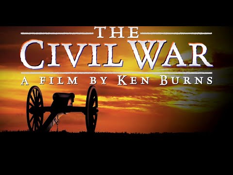 The Civil War - Episode 1: The Cause (1861)
