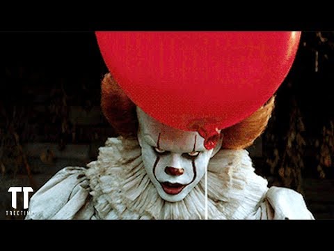 [SOLD] SCARLXRD x LIL PUMP x XXXTENTACION TYPE BEAT 2017 - "IT" (PROD. TREETIME)