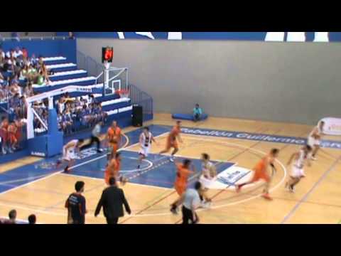 EBA D J21 Melilla Granada