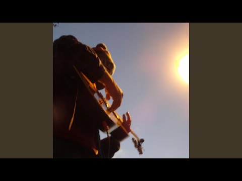 Sunset Guitar