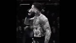 Thoughts on Brady vs Morales? #ufc #seanbrady #mma