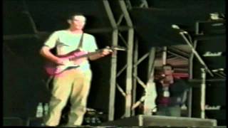 Butthole Surfers (Reading Festival 1989) [05]. Hey