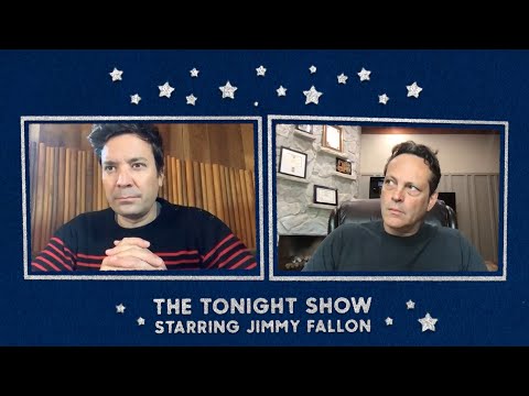 ヴィンス・ヴォーンとの内なる思い (Inner Thoughts with Vince Vaughn)