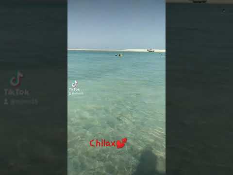 Beach in the City #bahrain