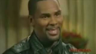 R Kelly &quot;Do You Like Teenage Girls?&quot; Interview