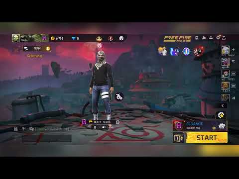 Comment ajouter et jouer avec des amis dans Free Fire Max (Guide 2025)