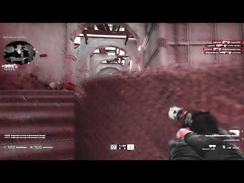 Lethality Cs:go Steam Community :: Video :: LETHAL PRESENCE | A CSGO MONTAGE