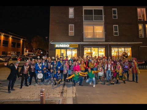 De Köpkes - Oeëze groeëte vastelaovendj supermêrrentj LVK2023 CMCALAIF MLLF