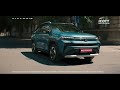 Indian Car Of The Year 2026 Victoris Has Truly Got It All