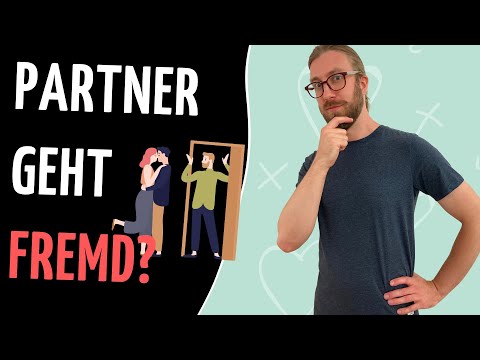 Befolge diese 3 Schritte, wenn du denkst, dass dein Partner fremdgeht