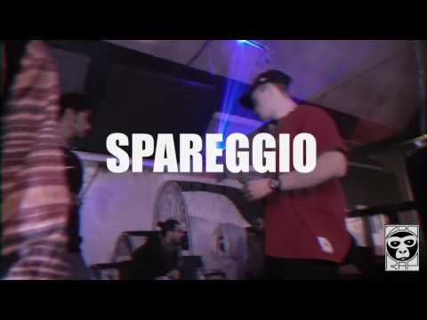 OTTAVI #4 KING KONGTEST VOL.2 SHEKKERO VS STILL EMPTY