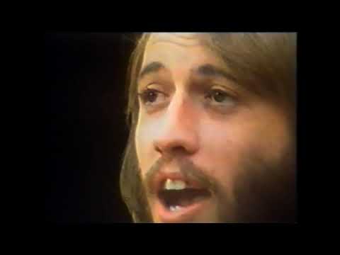 Videoclip de My Thing — Bee Gees
