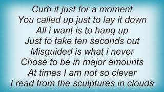 Hundred Reasons - Little Toys Lyrics