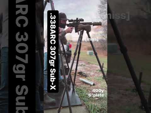 Hornady® SST® Bullet Overview