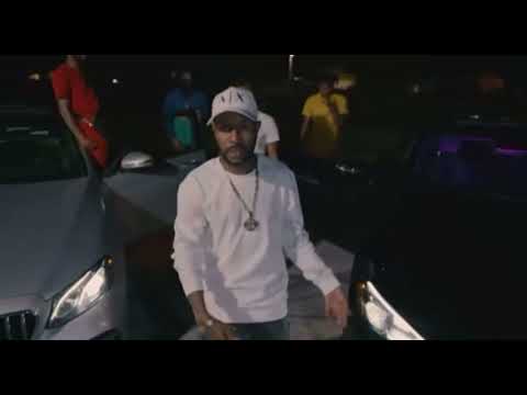 Jahvillani, Papi Don Military standard (music video)