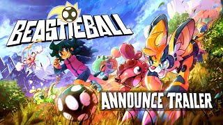 Beastieball (PC) Steam Key GLOBAL