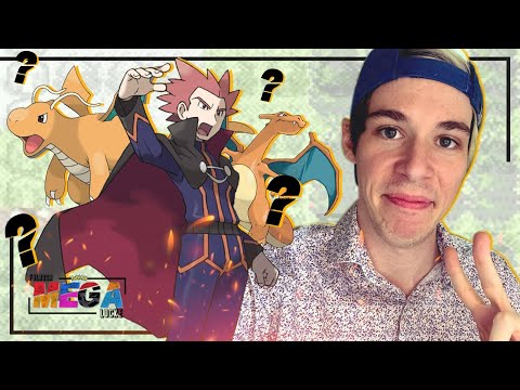 FINAL DEL LOCKE | Pokémon Oro MEGALOCKE Liga Pokémon Parte FINAL