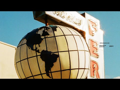 Frvrfriday Hamza Type Beat ~ Capacity