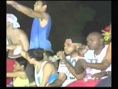 Carnaval Des Fleurs  - Team Lobey