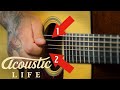 Try Chicken Pickin On Acoustic Guitar 2 EASY Exercises
