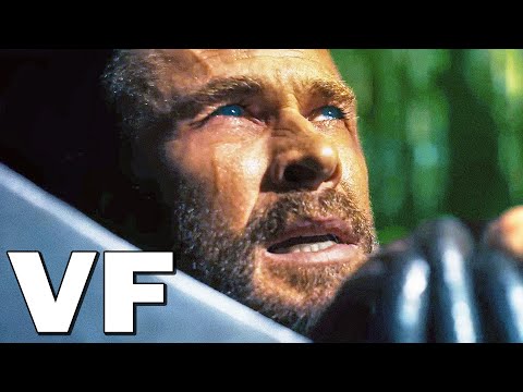 AVENGERS 5: DOOMSDAY "Thor" Bande Annonce Teaser VF (2026)