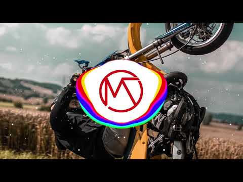 mISHØ & Isaac Warburton - Falling