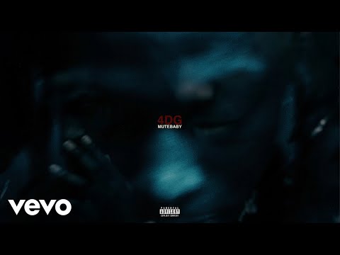 1504 Mutebaby - 4DG (Official Audio)