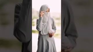 Hijab Grils Status Muslim Attitude WhatsApp Status