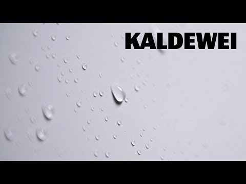 KALDEWEI steel bath, built-in antislip easy clean - Image 2