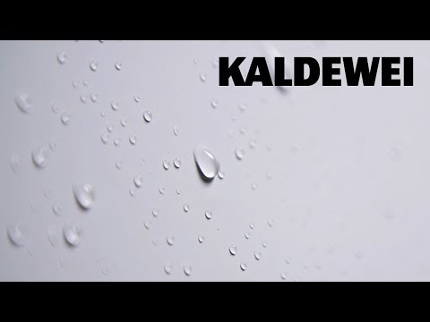 Easy Clean Finish Kaldewei