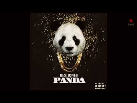 Desiin.panda clip officiel