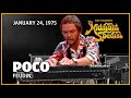 Feudin' - Poco | The Midnight Special