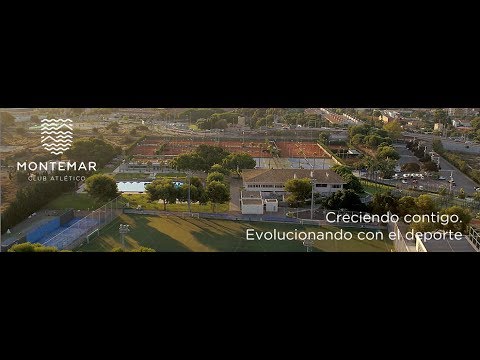 ¿Te gusta Montemar?