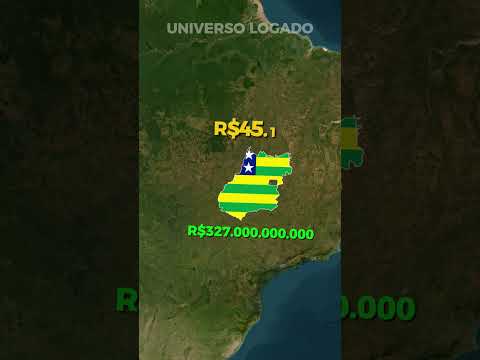 Curiosidades Sobre Goiás