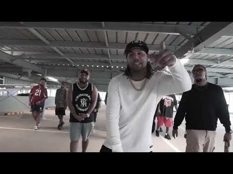 Lil Mase - Cypher x DC Mack Ridge BSK Official Music Video