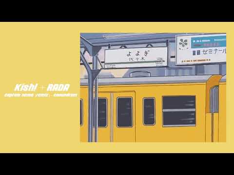 kish! + rada - captain nemo (remix) - conundrum (slowed + reverb)