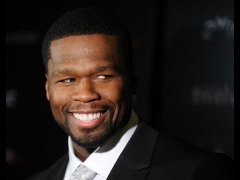 Is 50 Cent Gay?
