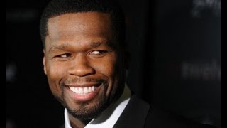 Is 50 Cent Gay?