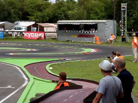 3.A-Finale 17,5 Turn