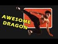 Wu Tang Collection AWESOME DRAGON