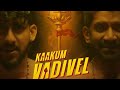 Vanna Mayil Erum En Thanga Vadivelo Song Status 🥹
