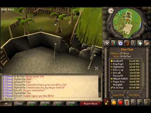 2007 Monkey Madness Quest