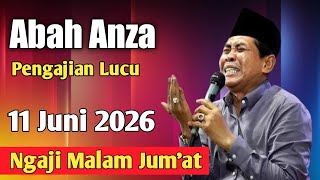 Download lagu PENGAJIAN AKBAR MALAM JUM'AT KLIWON 11 JUNI 2026 BERSAMA ABAH ANZA KH ANWAR ZAHID  mp3