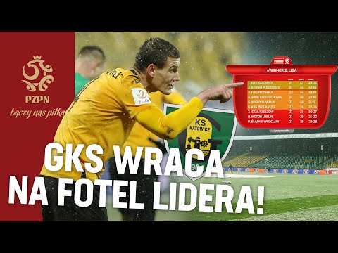 MAGAZYN eWINNER 2. LIGI - 23. kolejka (2020/21)