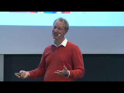 Crafoord Vetenskapsluncher - Kvantitativa mätinstrument för ökad förståelse för ADHD.