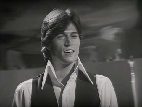 NEW * Massachusetts - The Bee Gees {Stereo} 1967