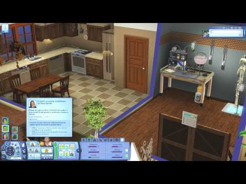 Historia Esmee - Odcinek 42 "Metamorfium, czyli Gabriel zyskuje brata"